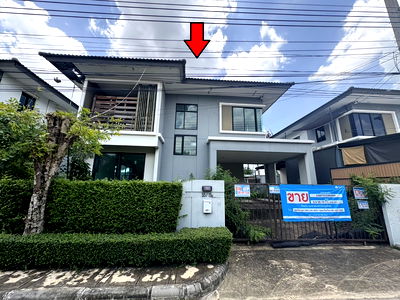 Houses for sale Wat Phra That Chae Haeng : บ้านเดี่ยว 238.8 square meter Nan Phu Pieng Nam Kaen for 4539000 THB
