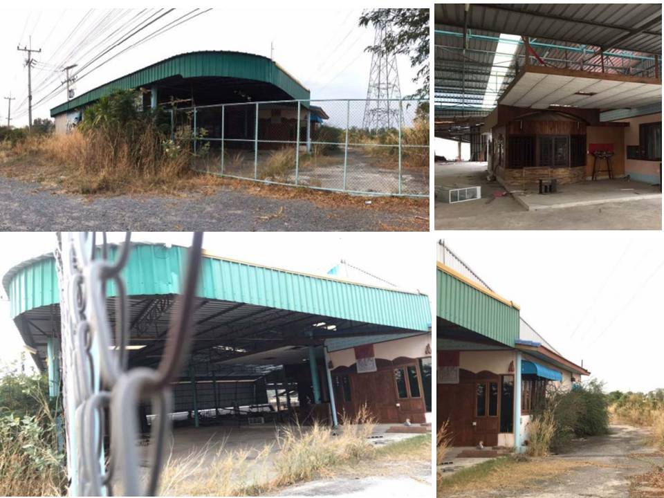 picture โรงงาน 8400 square meter Roi Et Muang Roi Et Si Kaeo for 8953000 THB - 2/3