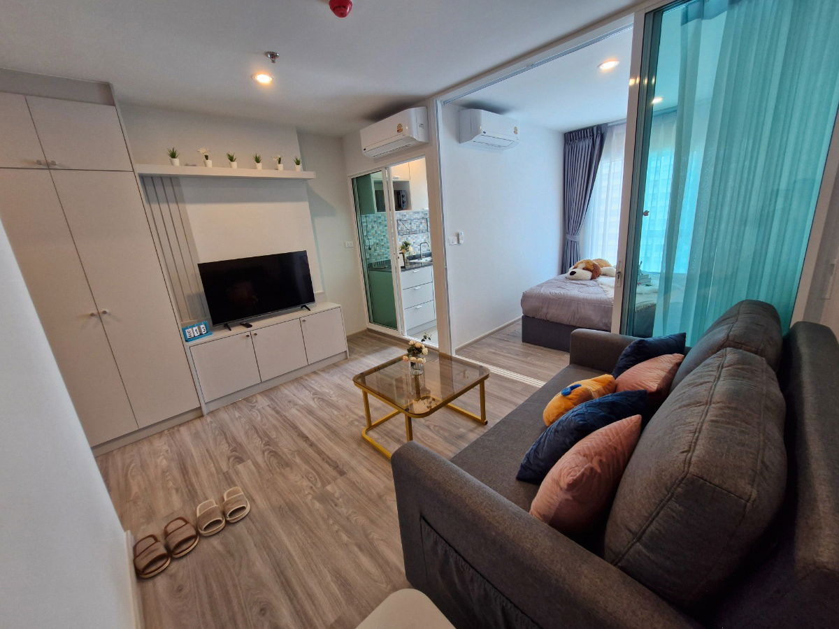 picture FOR RENT-- Regent home   28Sqm. 11,000/month.  - 5/11