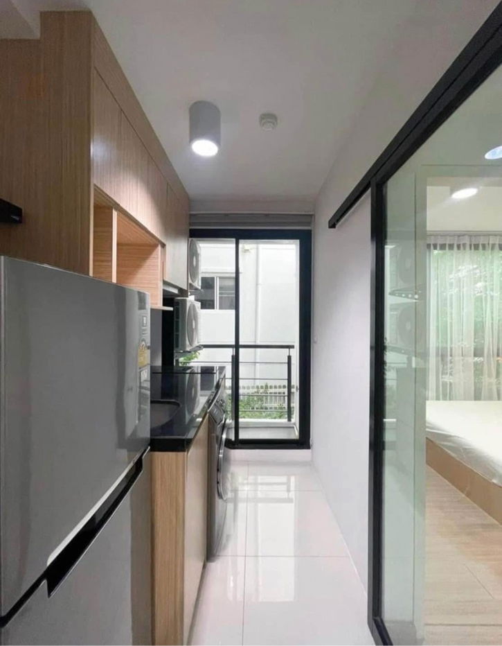 รูป #Z1911💥130868🔥ให้เช่าคอนโด Chateau in Town Sukhumvit 62/1  - รูปที่ 6/7