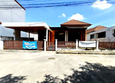 Houses for sale Songkhla : บ้านเดี่ยว 347.2 square meter Songkhla Hat Yai Khlong Hae for 2730000 THB