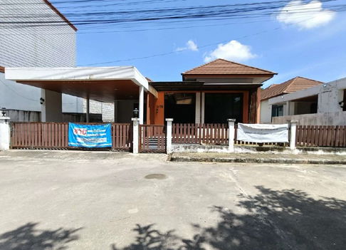 บ้านเดี่ยว 347.2 square meter Songkhla Hat Yai Khlong Hae for 2730000 THB