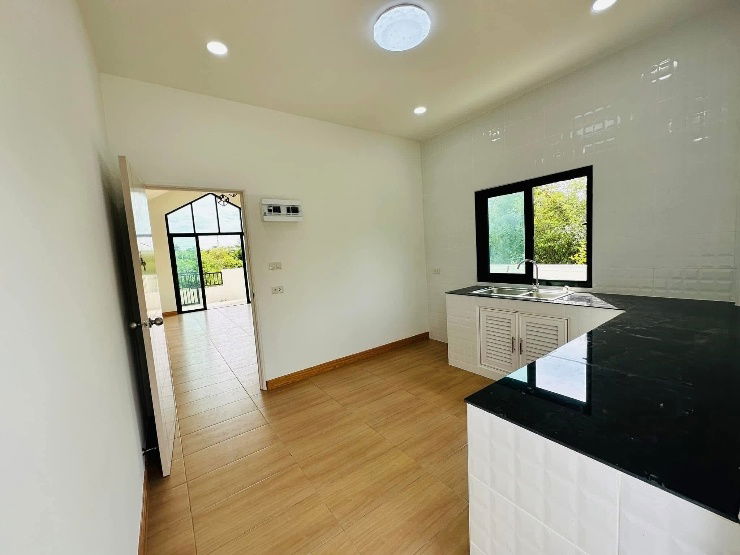 picture Single House Ratchaburi natural View - 6/10