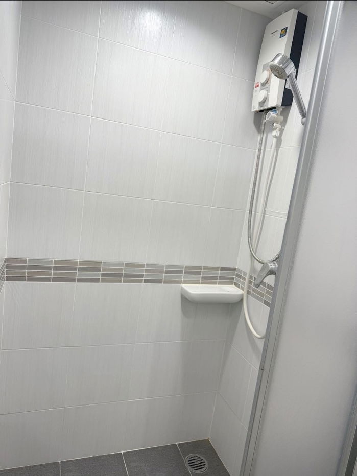 picture #R5719  🎉 140868 Condo for rent  Lumpini Place Srinagarindra - Hua Mak Station - 11/14