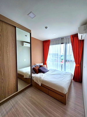 Condos for rent : 13,000 The Privacy Sukhumvit 101 Contact Line ID: Peezc