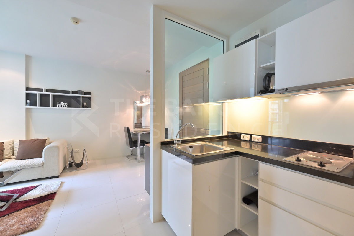รูป ห้ามพลาด!! ยูนิตสุดแรร์ 🔥 Beverly 33 Serviced Suite ❤️ ใกล้ BTS พร้อมพงษ์ - รูปที่ 10/13