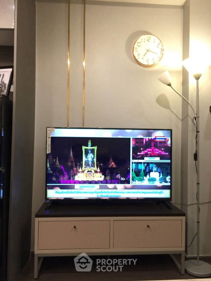 picture 1-BR Condo at Ideo Sukhumvit 93 near BTS Bang Chak (ID 2253580) - 7/17