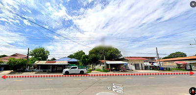 Land for sale Muang Lop Buri Lopburi : ที่ดินเปล่า 8584 square meter Lopburi Muang Lop Buri Tha Hin for 7767000 THB