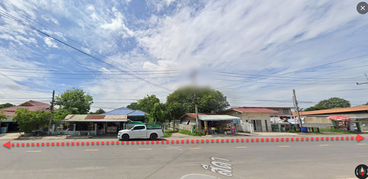 picture ที่ดินเปล่า 8584 square meter Lopburi Muang Lop Buri Tha Hin for 7767000 THB - 1/3