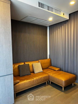 คอนโด 2-ห้องนอน ที่ แอชตัน จุฬา - สีลม ใกล้ MRT สามย่าน (ID 2253632)
