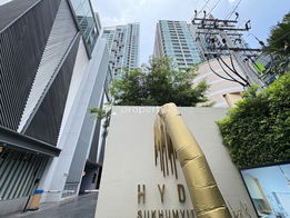 Project Hyde Sukhumvit 11 Picture - 4/24