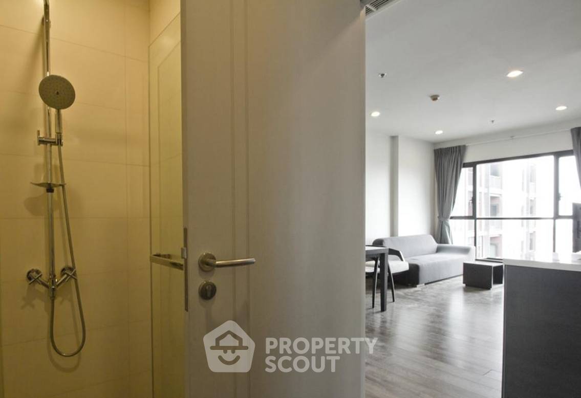 picture 2-BR Condo at Wyne By Sansiri near BTS Phra Khanong (ID 2253758) - 10/10