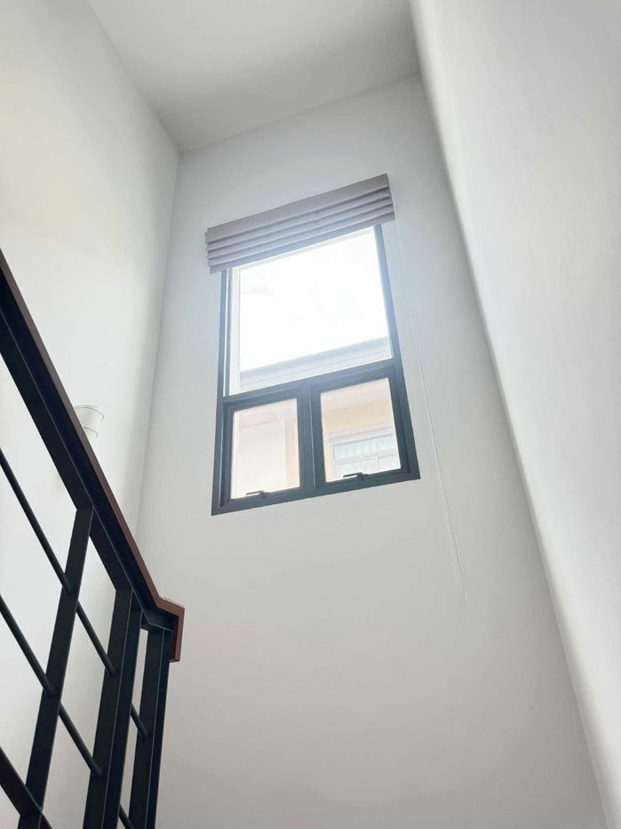 picture Two-story detached house for rent in Thanapirom Village, Navanakorn Khlong Nueng, Khlong Luang District, Pathum Thani - 48/56
