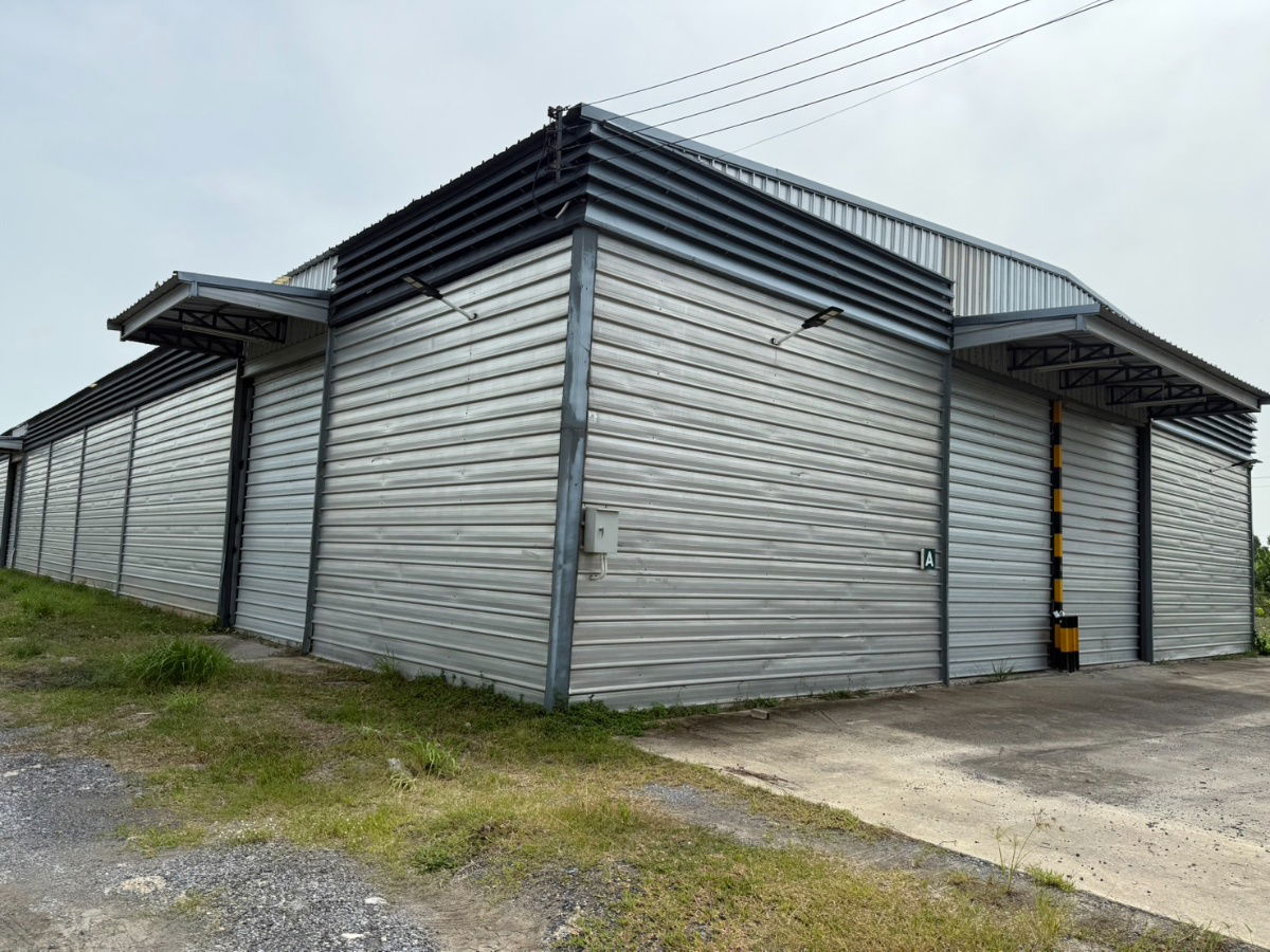 picture HR11 Ready-made warehouse for rent, Don Mueang - 13/37