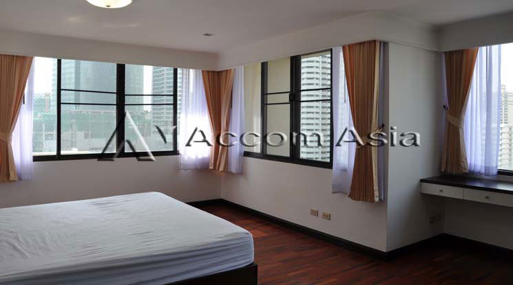 picture 🔼🔽 AccomA 📩  2 BR Condominium @Acadamia Grand Tower (13000857) - 7/9