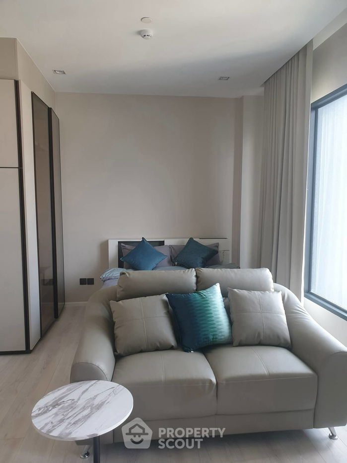 picture Studio Condo at The Room Phayathai near ARL Ratchaprarop (ID 2253581) - 3/16