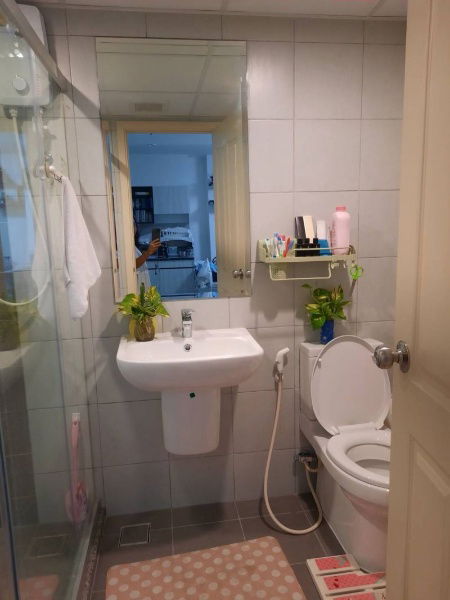 picture For Rent Supalai City Resort Chaengwattana Unit 78/527 (East) - 5/6