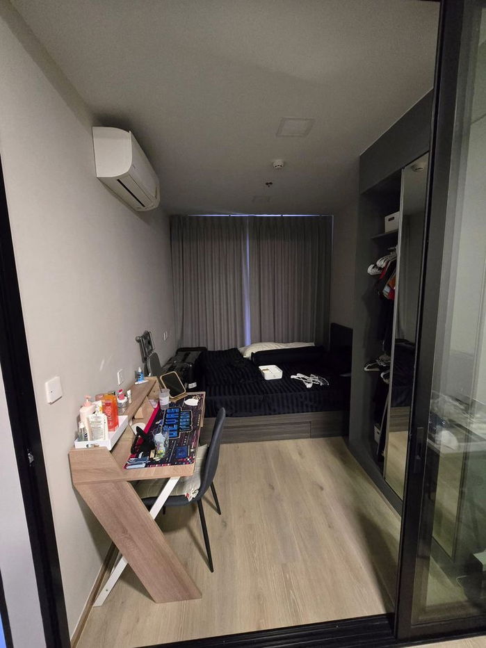 picture For Rent The Privacy Taopoon Interchange Fully Furnished (Near MRT Taopoon) - 3/8