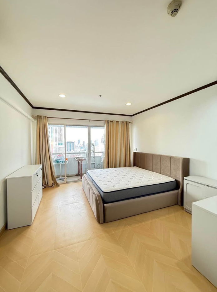 picture #R5712 🎉 140868 Condo for rent The Platinum Condominium - 3/12