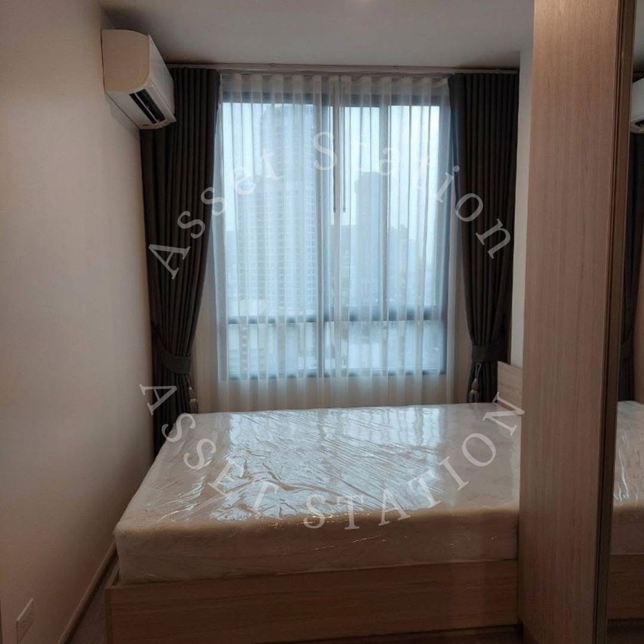 picture 🔥 New Available NUE Noble Ratchada-Lat Phrao | MRT Lat Phrao 🔥 - 2/10