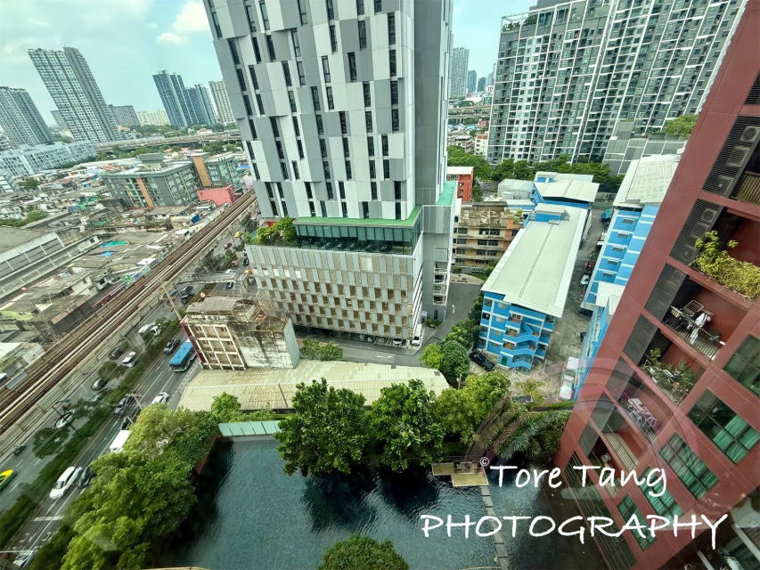 picture For Sale: Wyne Sukhumvit Condo, 300m to BTS Phra Khanong - 27/62