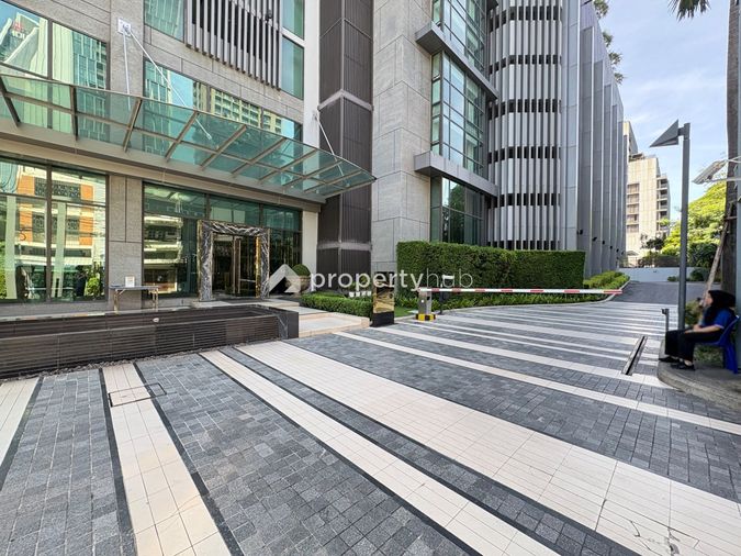 The Address Sukhumvit 28