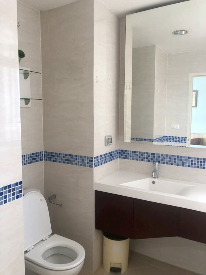 picture Life @ Sukhumvit 65 for Rent (2bed2bath 60sqm) - 10/10