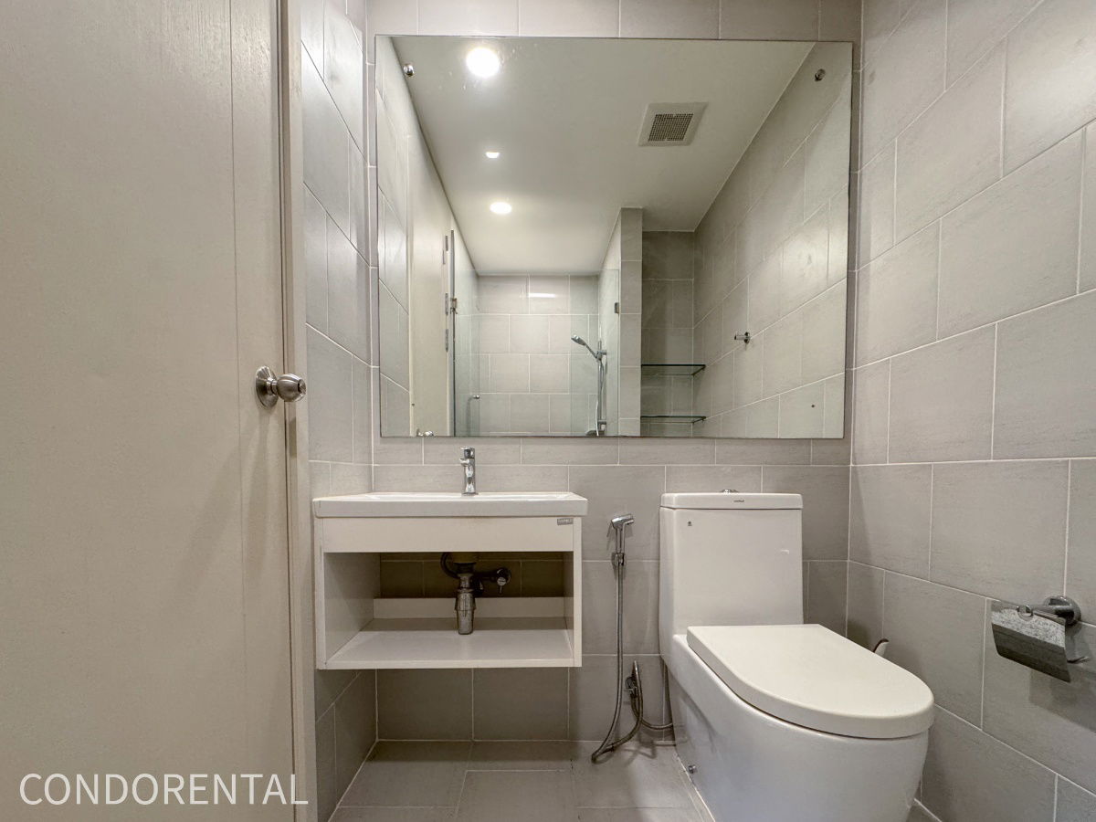 picture @Condorental condo for rent De LAPIS Charan 81 - 14/16