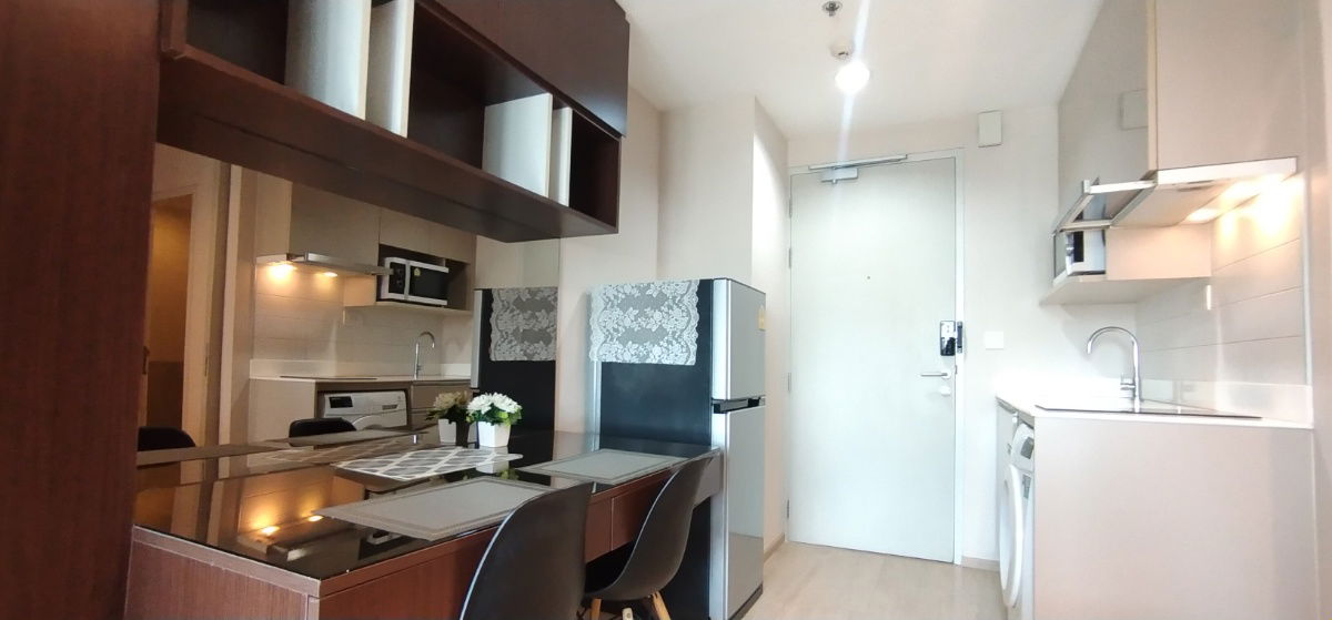 รูป For Rent IDEO Q Ratchathewi ready to move - รูปที่ 5/24