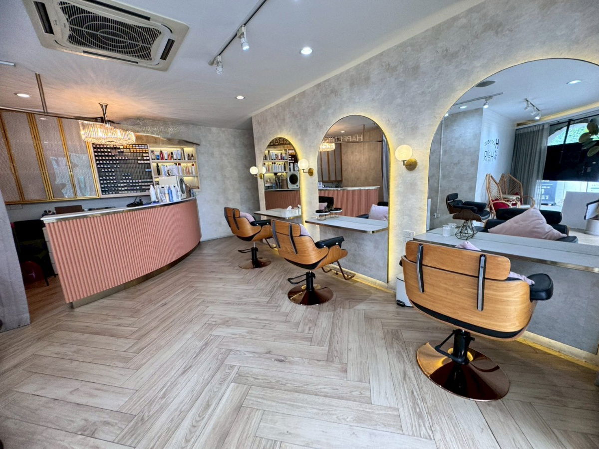 picture Showroom space for rent, Soi Sukhumvit 55 (Thonglor 13), good location near business areas (N.1805) - 4/9