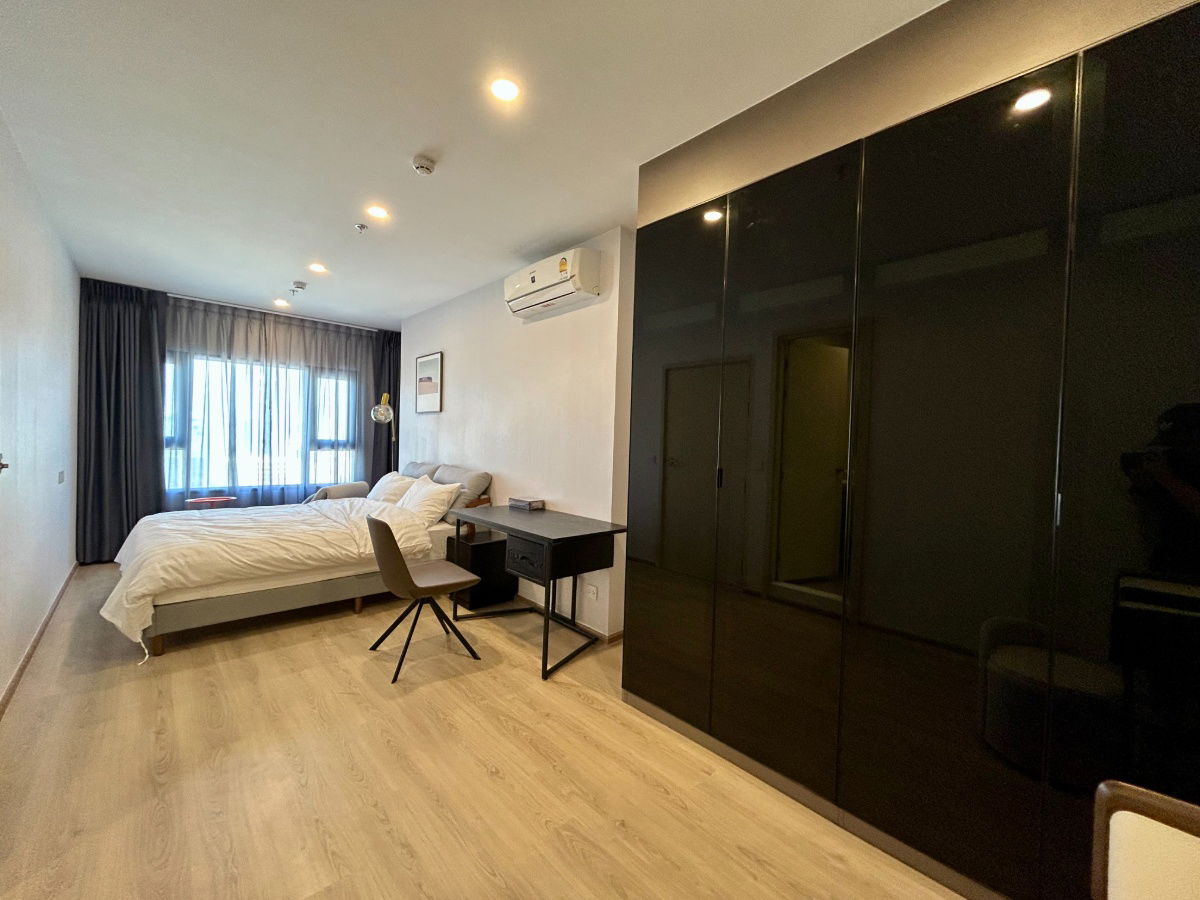 รูป Life Rama4 Asoke  2ห้องนอน/2ห้องน้ำ  ชั้น 31 ขนาด 60 ตร.ม. - รูปที่ 16/26
