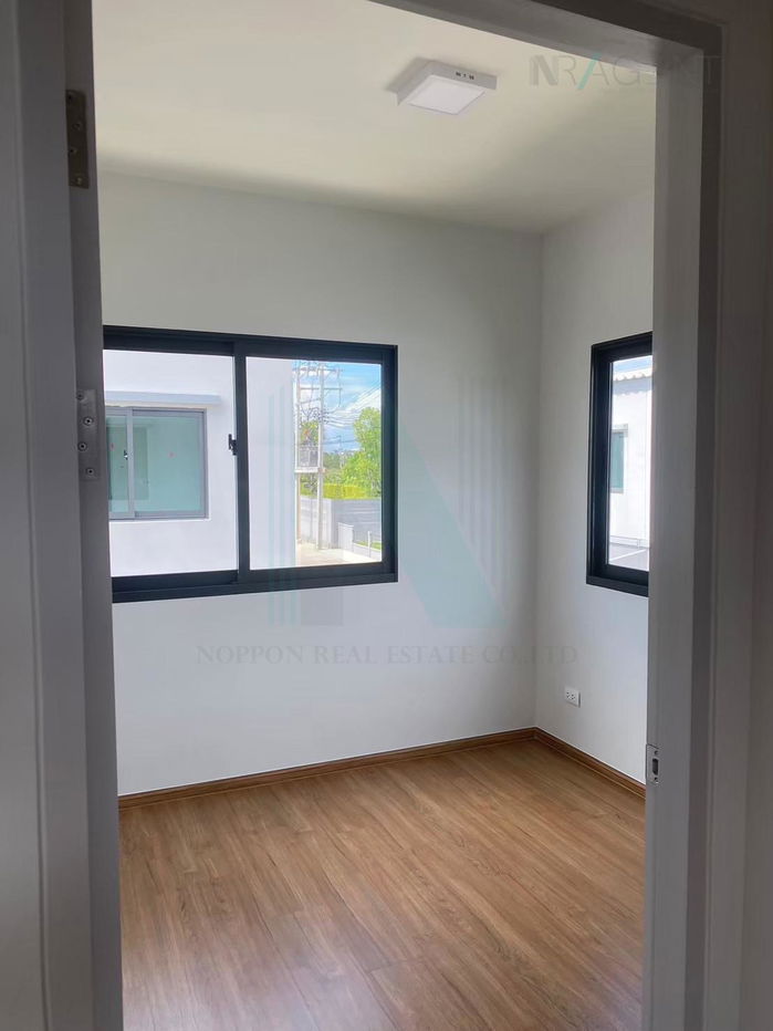 picture 📌 For Sell Town house PLENO PINKLAO-CHARUN 3 2-story 3 bedroom 2 bathroom - 6/8