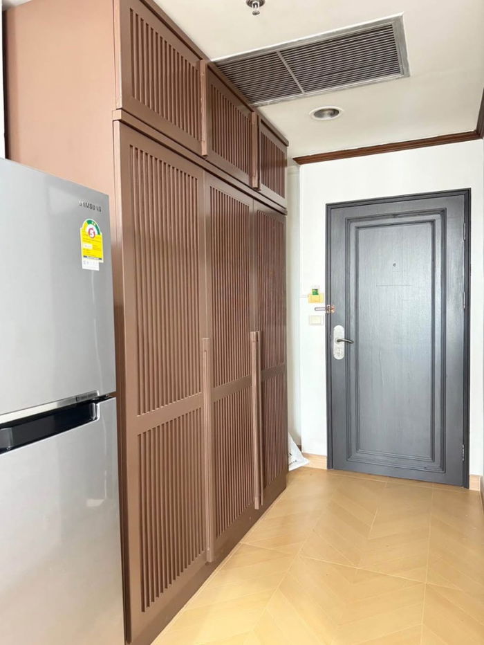 picture #R5712 🎉 140868 Condo for rent The Platinum Condominium - 11/12