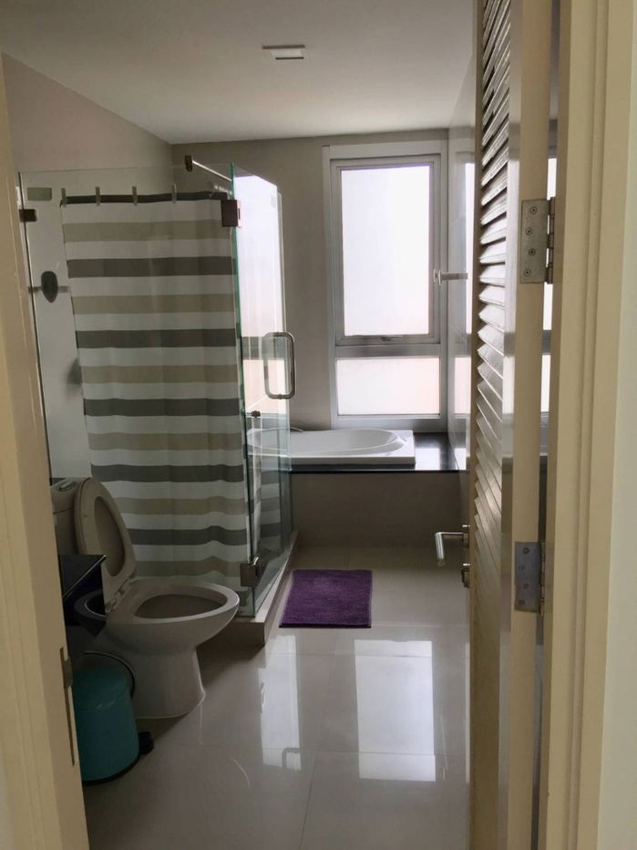 รูป Hot Price for rent Nusasiri Grand Condo ราคาถูกที่สุด ห้องใหญ่ 🔥 - รูปที่ 6/14