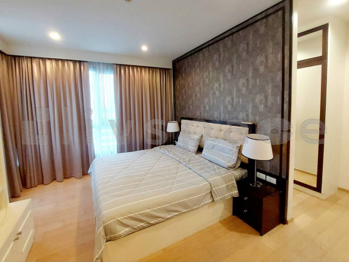 picture [L250804041] For Rent HQ Thonglor | 2 Bedroom | Size 80sq.m. | Special Price | Ready to Move In - 5/8
