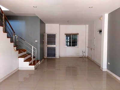 Townhouses for sale Hugzmall : TOWN HOUSE 24.8 Sq.w. Muang Khon Kaen Khon Kaen for 2.4M