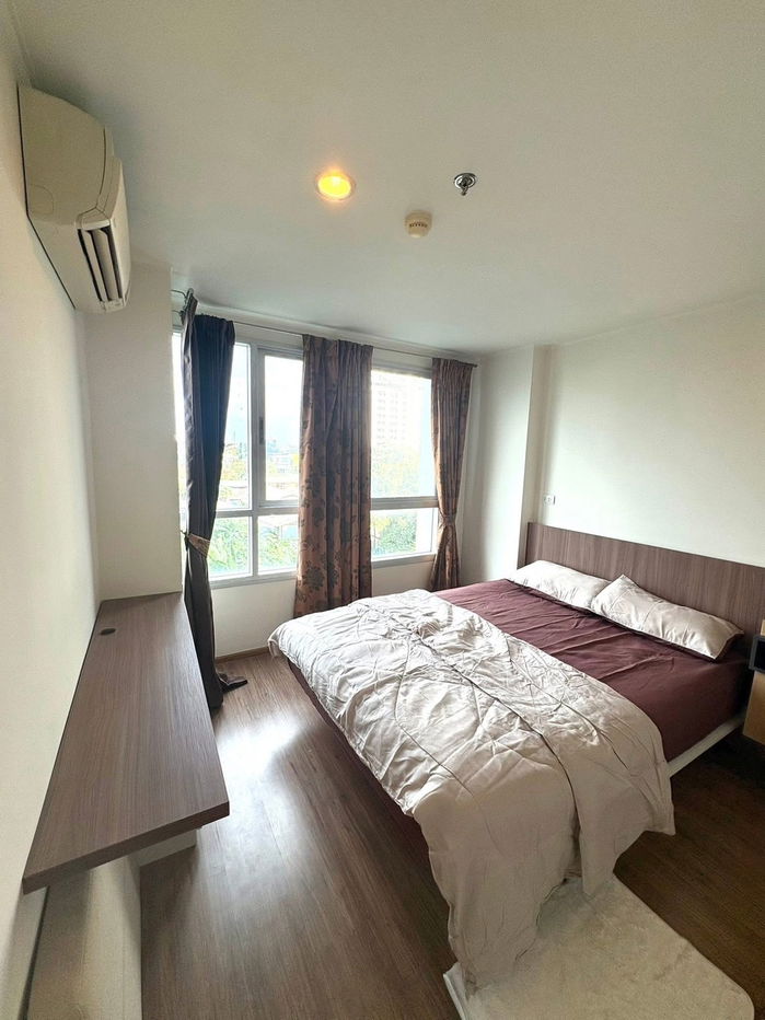 picture U Delight @ Huamak Station for rent ✨ Fully furnished - 1/6