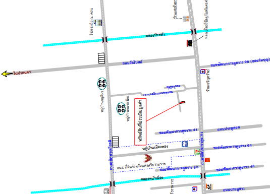 picture อาคารพาณิชย์ 72.8 square meter Nakhon Sri Thammarat Muang Nakhon Sri Thammarat Nai Muang for 2280000 THB - 10/10