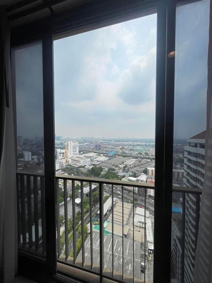 รูป ✨Condo for Rent : Oka Haus Sukhumvit 36 (BTS Thonglor) AP-02 ( line : @condo91 ) - รูปที่ 7/7