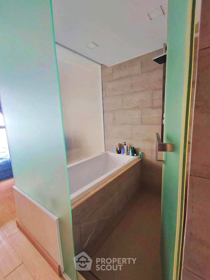 picture 1-BR Condo at Cetus Beachfront close to Jomtien Beach (ID 1706838) - 13/15