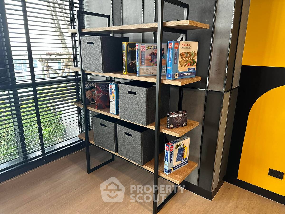 รูป คอนโด 2-ห้องนอน ที่ นิว โนเบิล ศรีนครินทร์ – ลาซาล ใน สำโรงเหนือ (ID 1118830) - รูปที่ 17/30