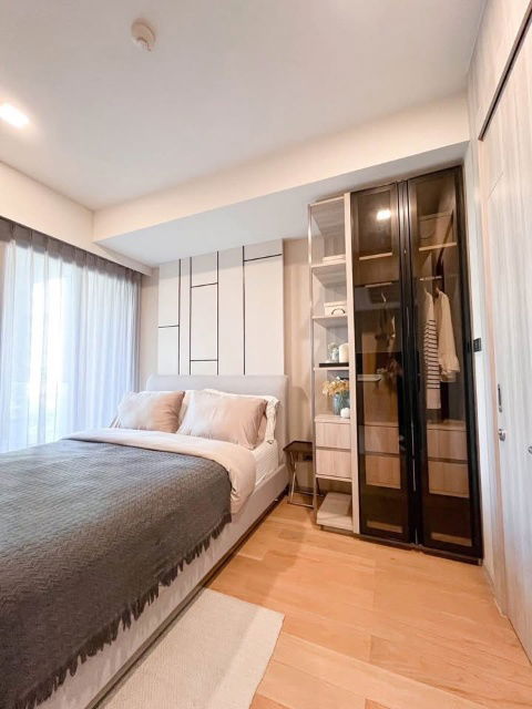 picture @Condorental condo for rent FYNN Sukhumvit 31 - 3/17