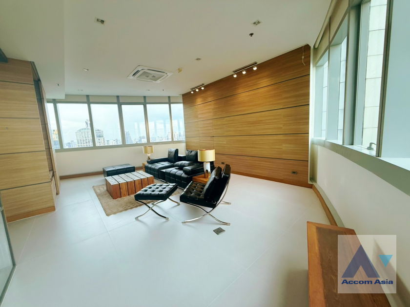 picture 🔼🔽 AccomA 📩 Penthouse,Duplex Condo 3 BR Condominium @Millennium Residence @ Sukhumvit (AA16215) - 2/20