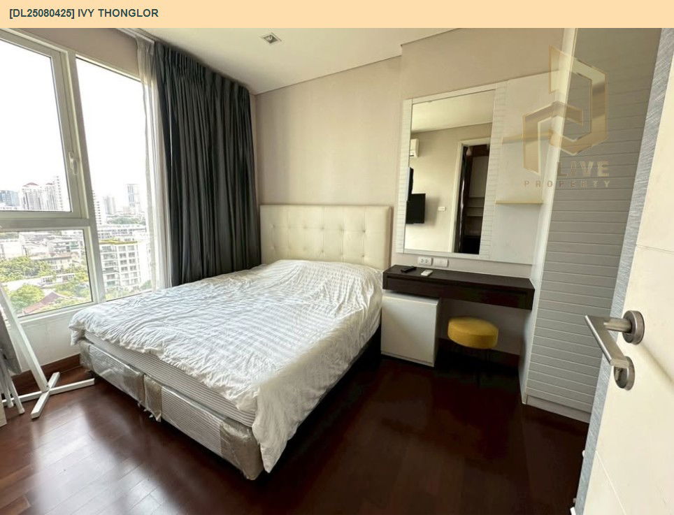 picture DL25080425 Condo for rent, Ivy Thonglor near BTS Thong Lo, ready to move in, call urgently 0656133286 LineID @655ebbvc - 5/12
