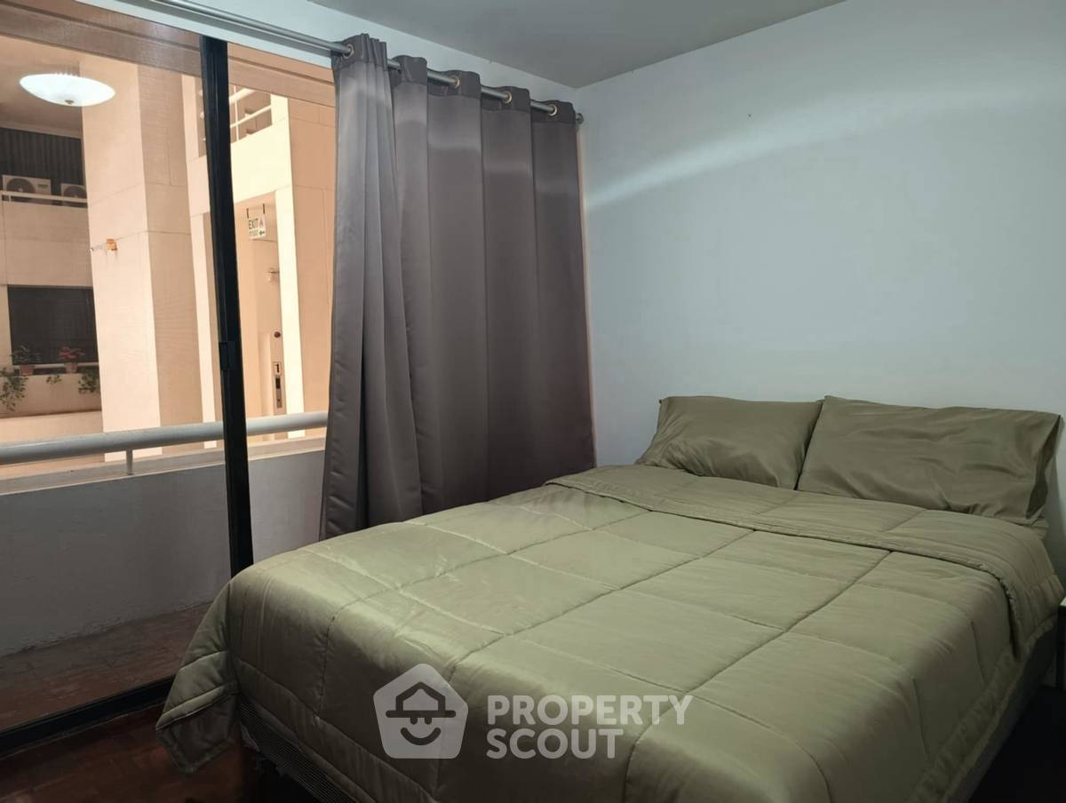picture 2-BR Condo at Panchalae Boutique Residence Jomtien close to Jomtien Beach (ID 2253720) - 9/19