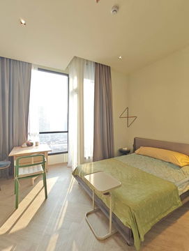 For sale condo Chapter Charlene Nakhon Riverside – Riverside Studio (S03-2105) 