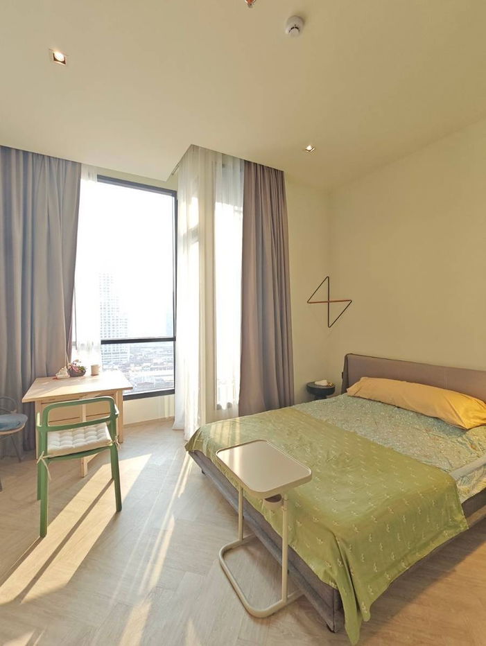 picture For sale condo Chapter Charlene Nakhon Riverside – Riverside Studio (S03-2105)  - 1/20