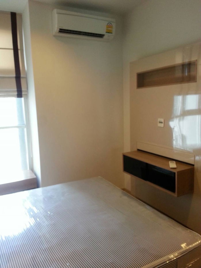 รูป ด่วนให้เช่า !! RHYTHM SATHORN 1 BEDROOM ห้องพร้อมเข้าอยู่เลย ราคาดีมาก !!!! - รูปที่ 7/7
