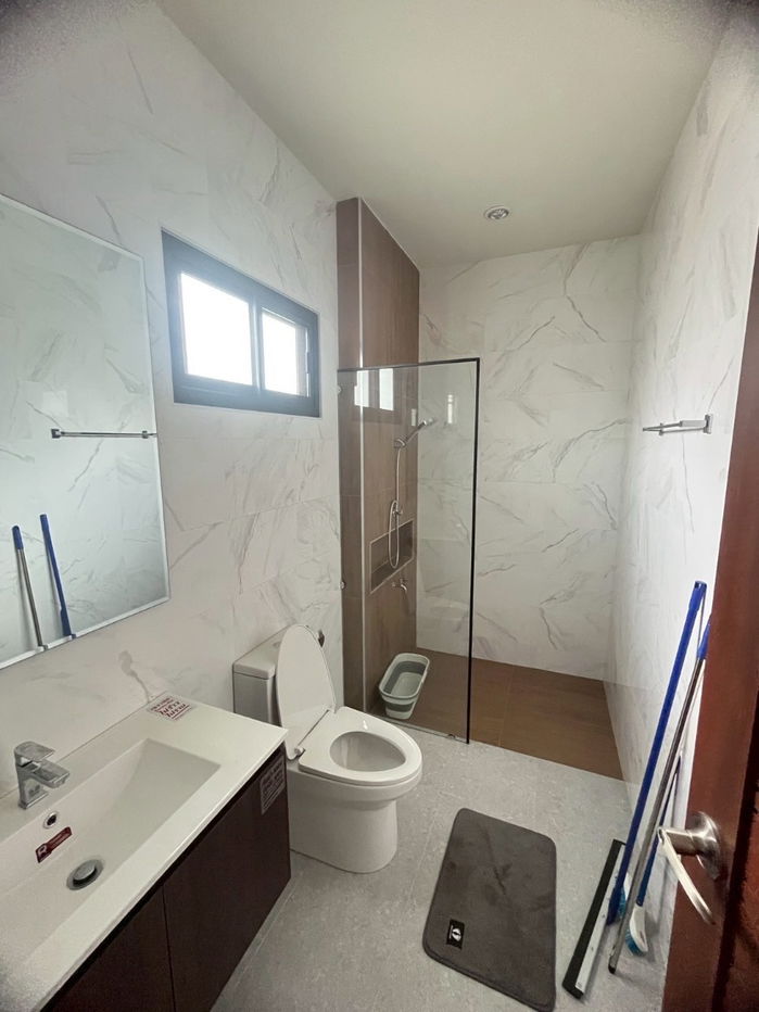 รูป ชายบ้านในโครงการเชียงรายวิลเลจ - รูปที่ 25/28