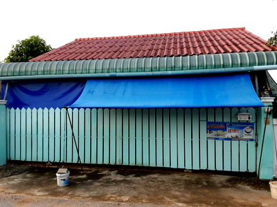 Houses for sale Chiang Mai : บ้านเดี่ยว 1028 square meter Chiang Mai Chai Prakarn Mae Thalop for 1680000 THB